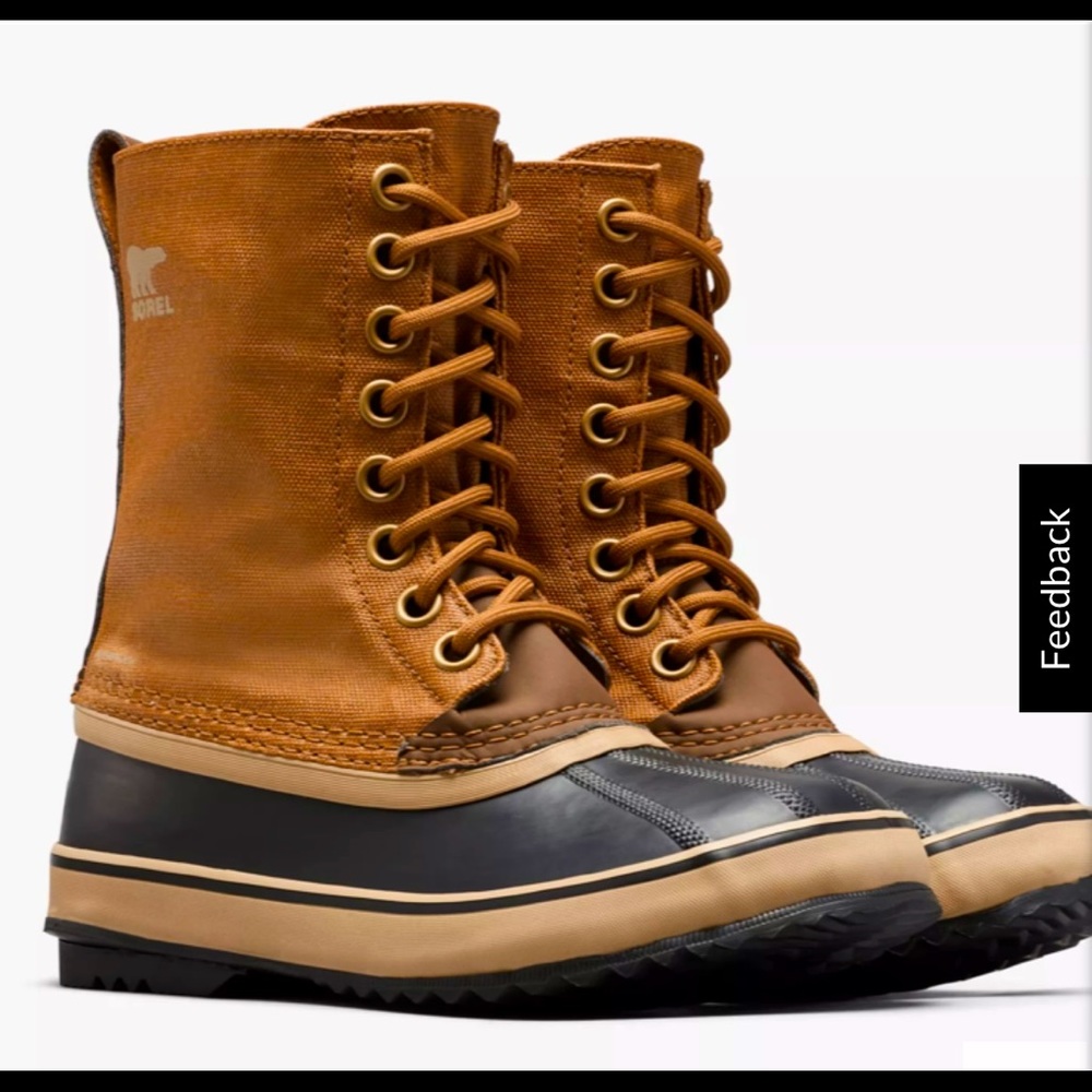 Sorel Women’s 1964 CVS Boots